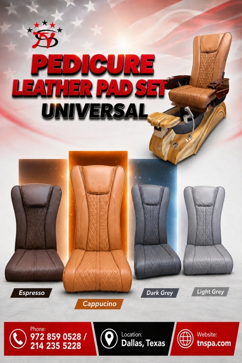Massage Chairs