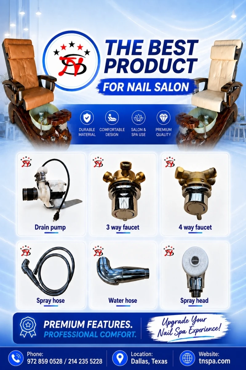 Spare Parts